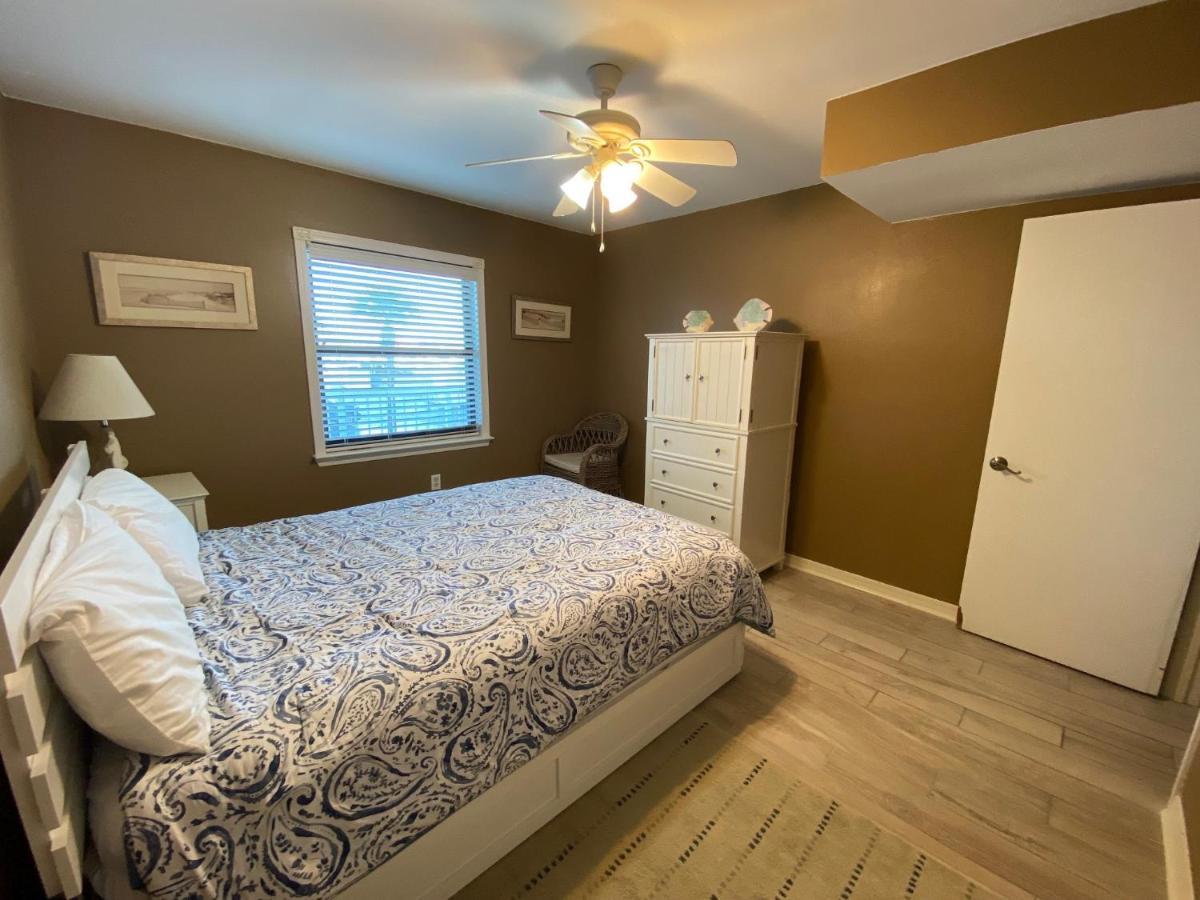 Sunswept 203 Condo Orange Beach Exterior foto