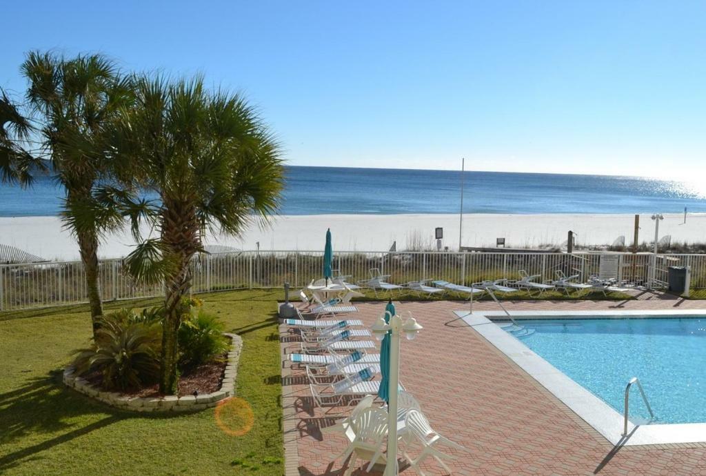 Sunswept 203 Condo Orange Beach Exterior foto